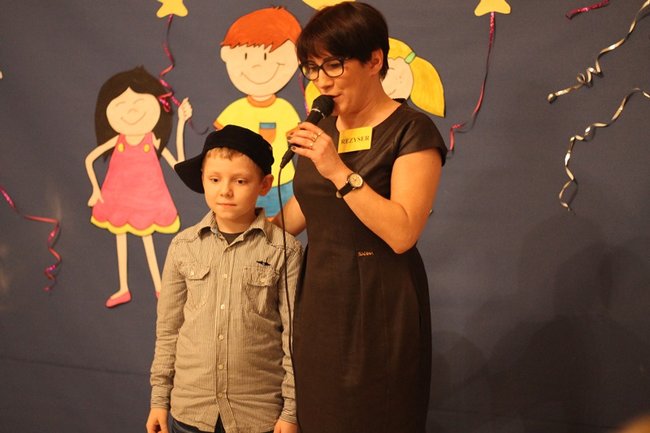 Dzięki nim ich życie jest lepsze - zdjęcia