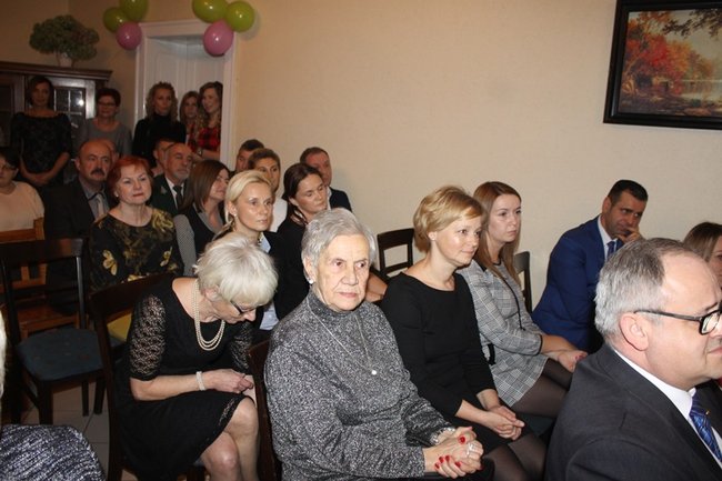 Dzięki nim ich życie jest lepsze - zdjęcia