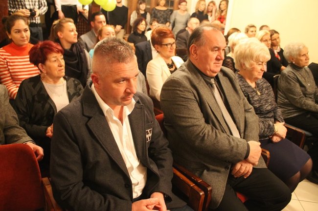 Dzięki nim ich życie jest lepsze - zdjęcia
