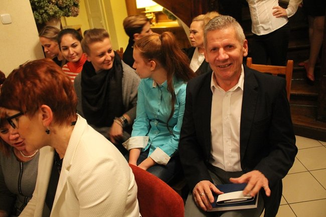 Dzięki nim ich życie jest lepsze - zdjęcia