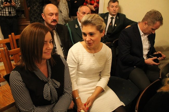 Dzięki nim ich życie jest lepsze - zdjęcia