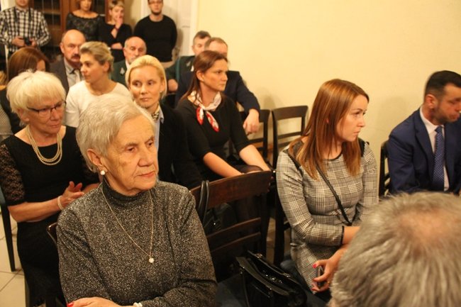 Dzięki nim ich życie jest lepsze - zdjęcia