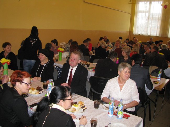 Nie lada gratka dla Babci i Dziadka - zdjęcia