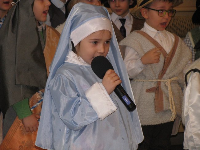 Nie lada gratka dla Babci i Dziadka - zdjęcia