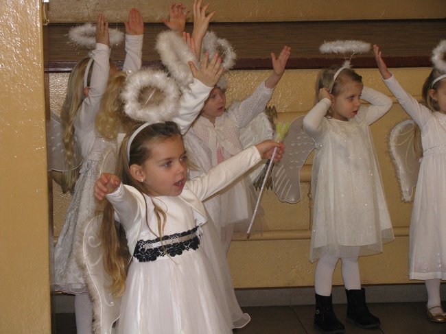 Nie lada gratka dla Babci i Dziadka - zdjęcia