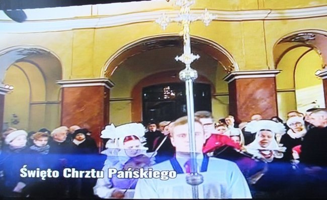 Tak widział ich cały świat - zdjęcia