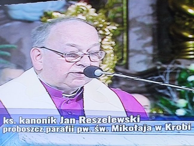 Tak widział ich cały świat - zdjęcia