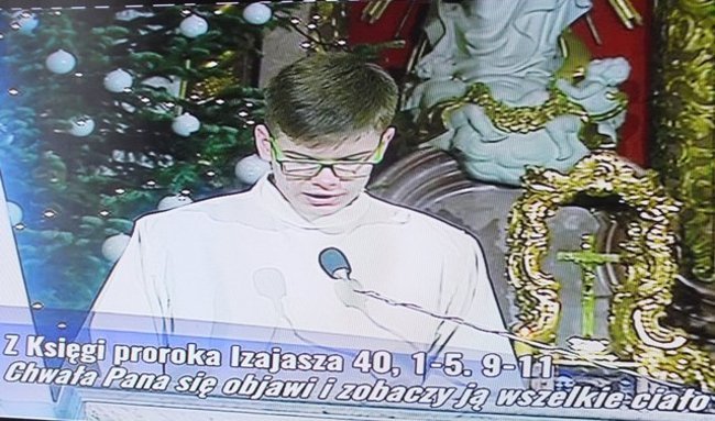 Tak widział ich cały świat - zdjęcia