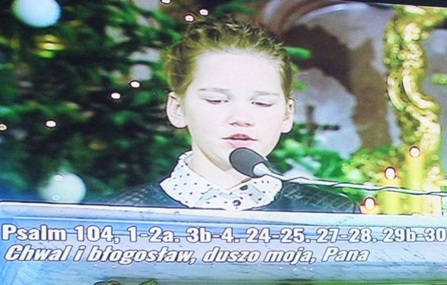 Tak widział ich cały świat - zdjęcia