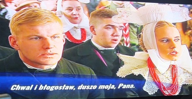 Tak widział ich cały świat - zdjęcia