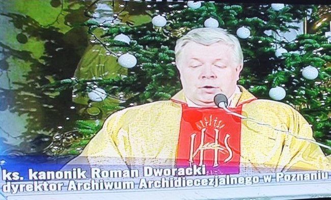 Tak widział ich cały świat - zdjęcia