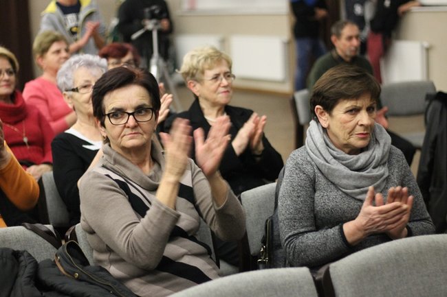 To coś więcej niż jasełka - zdjęcia