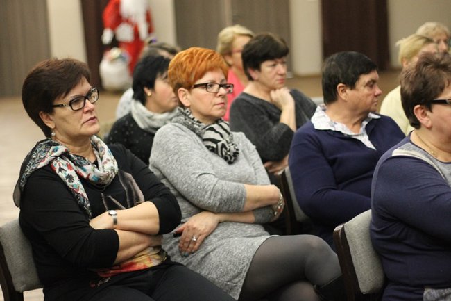 To coś więcej niż jasełka - zdjęcia