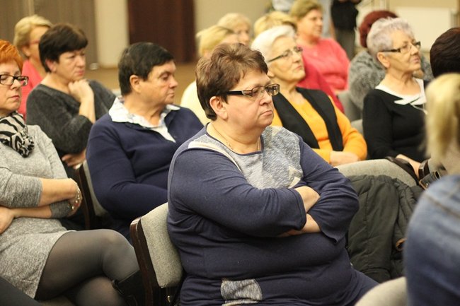 To coś więcej niż jasełka - zdjęcia