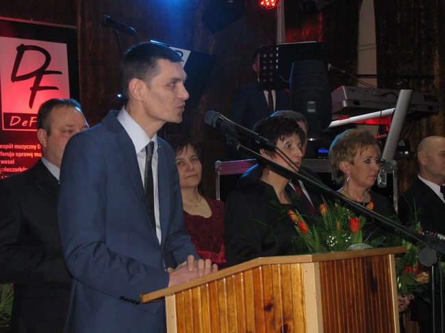 Polonezem w dorosłe życie - zdjęcia