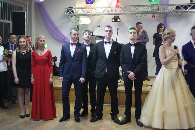 Taki bal już nigdy się nie powtórzy - zdjęcia