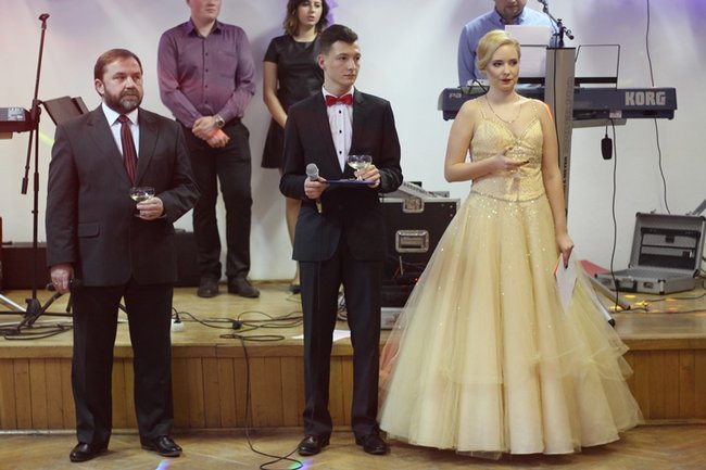Taki bal już nigdy się nie powtórzy - zdjęcia