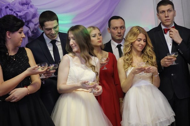 Taki bal już nigdy się nie powtórzy - zdjęcia