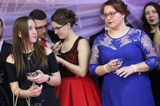 Taki bal już nigdy się nie powtórzy - zdjęcia