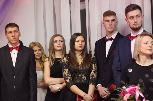 Taki bal już nigdy się nie powtórzy - zdjęcia