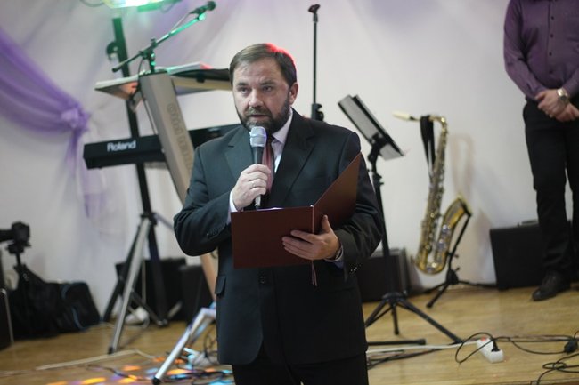 Taki bal już nigdy się nie powtórzy - zdjęcia