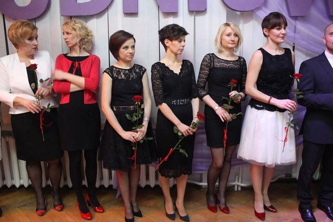 Taki bal już nigdy się nie powtórzy - zdjęcia