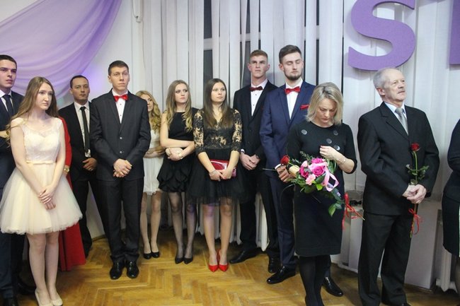 Taki bal już nigdy się nie powtórzy - zdjęcia