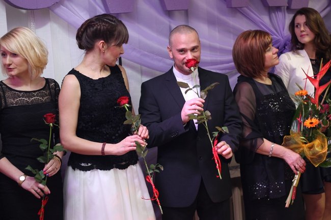 Taki bal już nigdy się nie powtórzy - zdjęcia