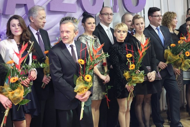 Taki bal już nigdy się nie powtórzy - zdjęcia