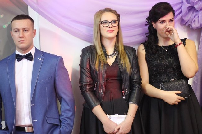 Taki bal już nigdy się nie powtórzy - zdjęcia