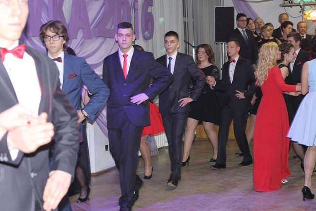Taki bal już nigdy się nie powtórzy - zdjęcia