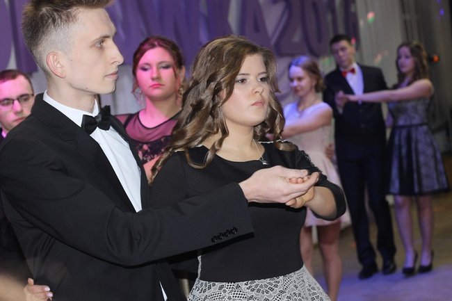 Taki bal już nigdy się nie powtórzy - zdjęcia