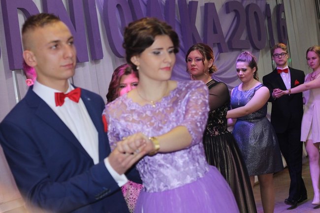 Taki bal już nigdy się nie powtórzy - zdjęcia