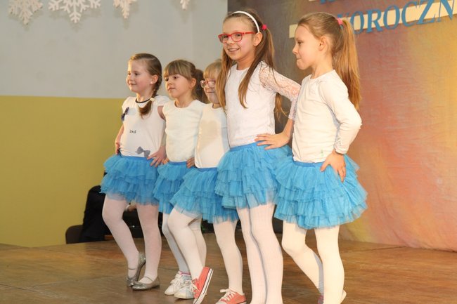 W koncertowym nastroju - zdjęcia