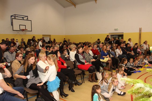 W koncertowym nastroju - zdjęcia