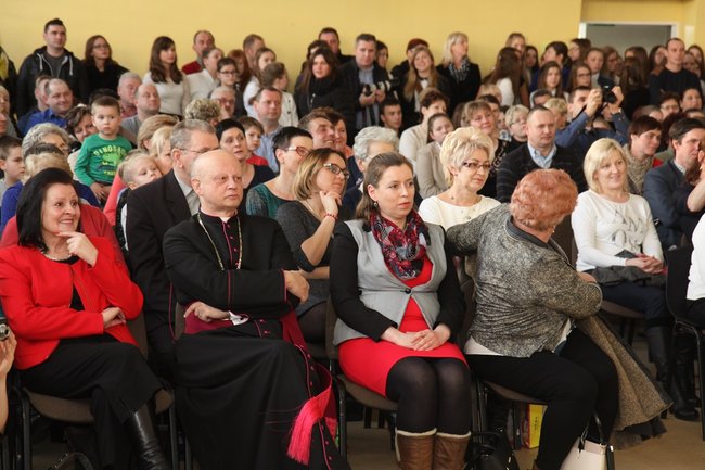 W koncertowym nastroju - zdjęcia