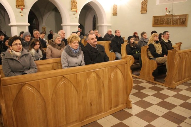 Kolędowanie 