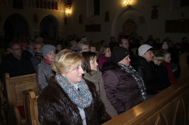 Kolędowanie 