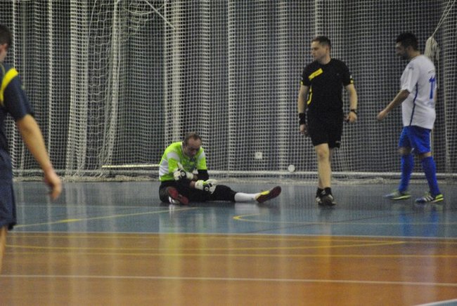 Alfa pierwszym liderem ? zdjęcia