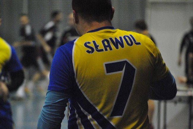 Alfa pierwszym liderem ? zdjęcia