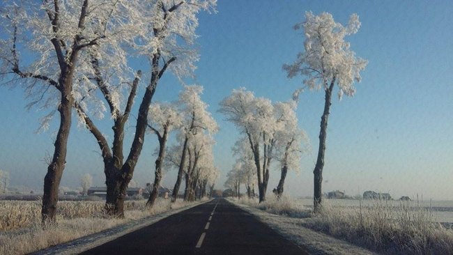Jak w bajce!