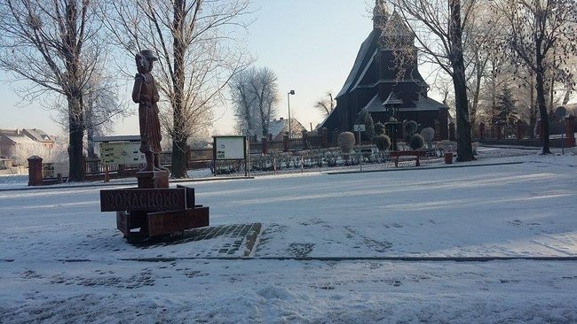 Jak w bajce!
