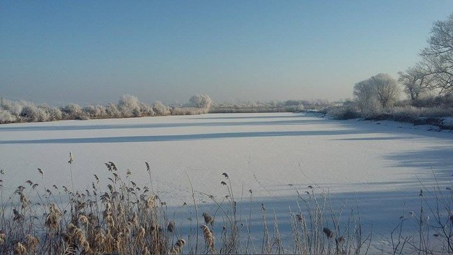 Jak w bajce!
