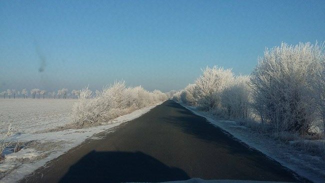 Jak w bajce!