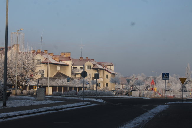 Jak w bajce!