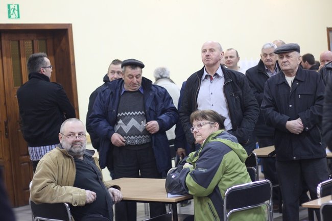 Gracze zjechali z całej Wielkopolski - zdjęcia