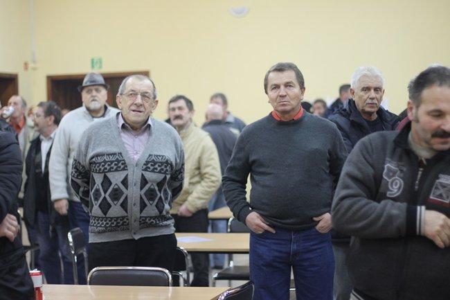 Gracze zjechali z całej Wielkopolski - zdjęcia