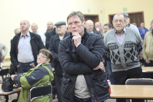 Gracze zjechali z całej Wielkopolski - zdjęcia