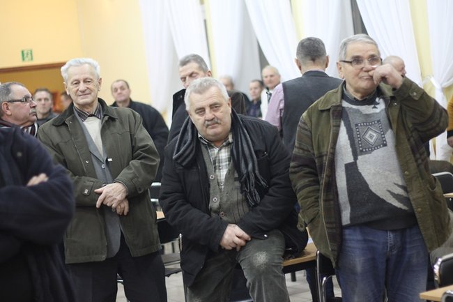 Gracze zjechali z całej Wielkopolski - zdjęcia