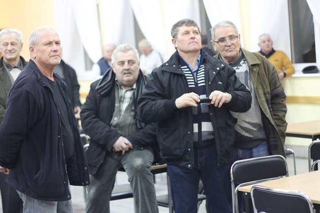 Gracze zjechali z całej Wielkopolski - zdjęcia